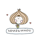 DekyingPaksoong（個別スタンプ：9）