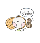 DekyingPaksoong（個別スタンプ：25）