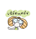 DekyingPaksoong（個別スタンプ：28）