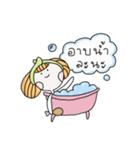 DekyingPaksoong（個別スタンプ：33）