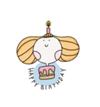 DekyingPaksoong（個別スタンプ：34）
