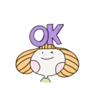 DekyingPaksoong（個別スタンプ：38）