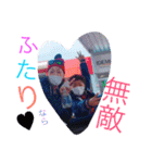 NON MOMO（個別スタンプ：7）