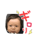 4/28、大和（個別スタンプ：4）