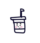 gin arai（個別スタンプ：8）