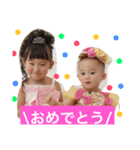 marin2（個別スタンプ：6）
