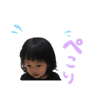 hanahana0322（個別スタンプ：4）