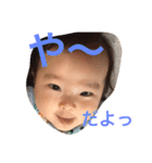 いいねぇいいねぇ♡♡（個別スタンプ：9）