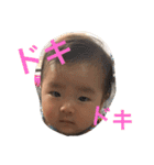 いいねぇいいねぇ♡♡（個別スタンプ：13）