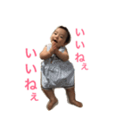 いいねぇいいねぇ♡♡（個別スタンプ：15）
