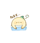 すなおな恐竜（個別スタンプ：25）