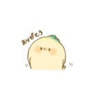 すなおな恐竜（個別スタンプ：29）