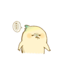 すなおな恐竜（個別スタンプ：30）