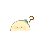 すなおな恐竜（個別スタンプ：39）