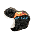 ぷっつんプリンちゃんと愉快な仲間たち（個別スタンプ：7）