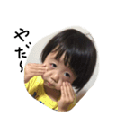 キャロリーナ（個別スタンプ：2）