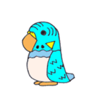ぴいくん（個別スタンプ：15）