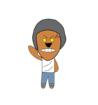 Ai-Dam（個別スタンプ：12）