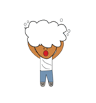 Ai-Dam（個別スタンプ：13）