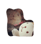 にゃんぺいの日常（個別スタンプ：11）