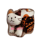 にゃんぺいの日常（個別スタンプ：15）