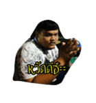 Wannabe vee（個別スタンプ：1）