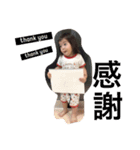 r@a（個別スタンプ：4）