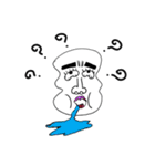 Babagu（個別スタンプ：4）