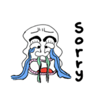 Babagu（個別スタンプ：7）