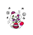 Babagu（個別スタンプ：8）