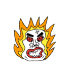 Babagu（個別スタンプ：9）
