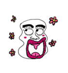 Babagu（個別スタンプ：11）