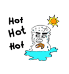 Babagu（個別スタンプ：12）