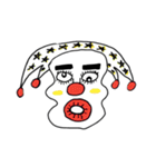 Babagu（個別スタンプ：15）