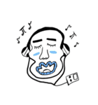 Babagu（個別スタンプ：23）