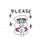 Babagu（個別スタンプ：26）