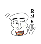 Babagu（個別スタンプ：27）