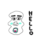 Babagu（個別スタンプ：29）