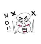 Babagu（個別スタンプ：30）