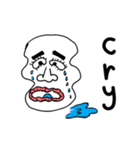 Babagu（個別スタンプ：34）