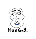 Babagu（個別スタンプ：36）