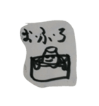 世界に愛とわくわくを届けるプリンマン（個別スタンプ：5）