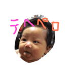よし君（個別スタンプ：4）