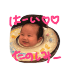 よし君（個別スタンプ：10）