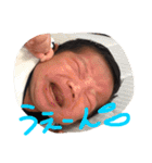 よし君（個別スタンプ：12）