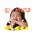 よし君（個別スタンプ：24）