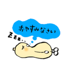 アイラブ ひょうたん（個別スタンプ：4）