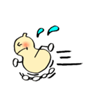 アイラブ ひょうたん（個別スタンプ：13）