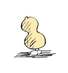 アイラブ ひょうたん（個別スタンプ：14）