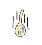 アイラブ ひょうたん（個別スタンプ：16）